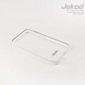 Силиконовый чехол Jekod TPU Case White для Alcatel One Touch Idol Mini 2 6016X(#2)