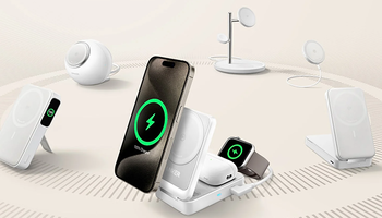 Что такое MagSafe для iPhone