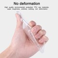 Силиконовый бампер Becolor TPU Case 1mm Black Mate для Nokia 3(#3)