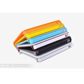 Пластиковый чехол ROCK Invigorate Series для Apple iPhone 4/4S(#3)
