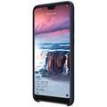 Чехол бампер Nillkin Flex Pure Case Синий для Huawei P20 Pro(#2)