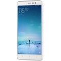 Пластиковый чехол с пленкой Nillkin Super Frosted Shield White для Xiaomi Redmi Note 3/Redmi Note 3 Pro(#2)