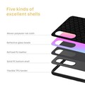 Чехол Nillkin Twinkle Case Серебристый для Xiaomi Mi9(#4)