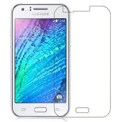 Защитная пленка Ainy матовая для Samsung Galaxy J5(1)