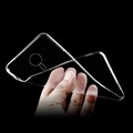 Силиконовый бампер Becolor TPU Case 0.5mm White для Huawei Honor 5C\ Honor 7 Lite\ GT3(#4)