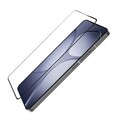 Защитное стекло Nillkin CP+Pro Черное для Xiaomi 14T(#3)