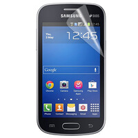Защитная пленка Ainy матовая для Samsung S7392 Duos Galaxy Trend