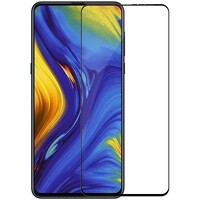 Защитное стекло NILLKIN CP+ черное для Xiaomi Mi Mix 3