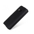 Кожаный чехол Sipo V Series Black для HTC One M9(#3)