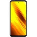 Чехол-накладка Nillkin CamShield черная для Xiaomi Poco X3/ Poco X3 Pro(#2)
