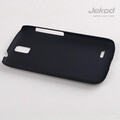Пластиковый чехол Jekod Cool Case Black для Huawei Ascend G610(#2)