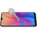 Защитное стекло Nillkin CP+ Pro для Xiaomi Redmi Note 8/ Redmi Note 8 2021(#5)