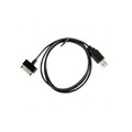 Оригинальный USB кабель Samsung ECC1DP0UBE для Samsung(#3)