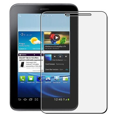 Защитная плёнка XDM матовая для Samsung Galaxy Tab 2 7.0 P3110(1)