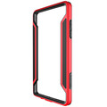 Пластиковый бампер Nillkin Armor-Border series Red  для Samsung Galaxy A5(#4)