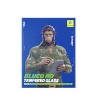 Защитное стекло Blueo HD Tempered Glass для Apple iPad Air 13 (2024)