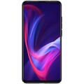 Пластиковый чехол с подставкой Nillkin Super Frosted Shield Черный для Xiaomi 9T\ K20\ K20 Pro(#2)