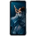 Силиконовый чехол Nillkin Nature TPU Case Прозрачный для Huawei Honor 20 Pro(#2)