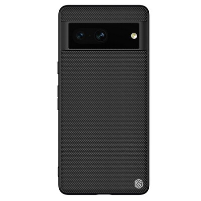 Чехол Nillkin Textured Case Черный для Google Pixel 7(1)