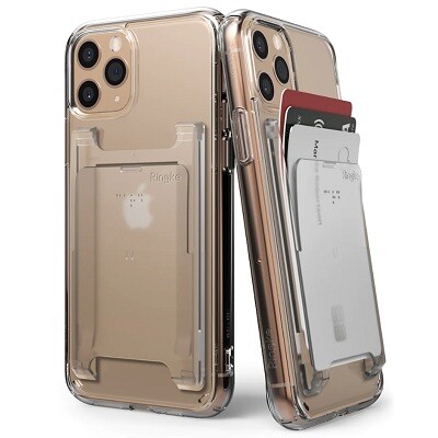 Ringke Card Holder Slot для 2 карточек(1)