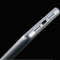 Силиконовый бампер Becolor TPU Case 0.5mm Transparent для Xiaomi Mi4S(#4)