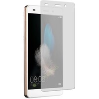 Защитная пленка Ainy матовая для Huawei Ascend P8 Lite