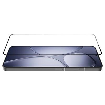 Защитное стекло Nillkin CP+Pro Черное для Xiaomi 14T(2)