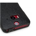 Кожаный чехол Sipo V Series Black для HTC Butterfly S2(#4)