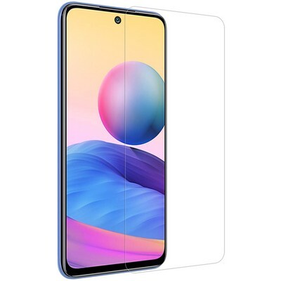 Защитное стекло Nillkin Amazing H+PRO для Xiaomi Poco M3 Pro(2)