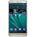 Силиконовый чехол Nillkin Nature TPU Case Grey для Huawei Mate S(#2)