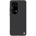 Чехол Nillkin Textured Case Черный для Huawei P50 Pro(#1)
