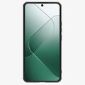 Чехол-накладка Nillkin CamShield Prop Camera Visible Черная для Xiaomi 14(#2)