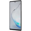 Чехол Nillkin Textured Case Черный для Samsung Galaxy Note 10(#2)