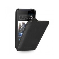 Кожаный чехол Sipo V Series Black для HTC Desire 310 Dual