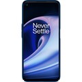 Пластиковый чехол с подставкой Nillkin Super Frosted Shield Синий для OnePlus Ace Racing(#2)