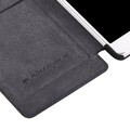 Кожаный чехол Nillkin Qin Leather Case Black для Samsung Galaxy A7(#3)