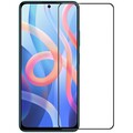 Защитное стекло Nillkin CP+Pro Черное для Xiaomi Redmi Note 11 5G(#1)