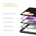 Чехол Nillkin Twinkle Case Радужный для Huawei P30 Pro(#4)