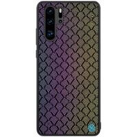 Чехол Nillkin Twinkle Case Радужный для Huawei P30 Pro