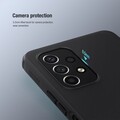 Пластиковый чехол Nillkin Super Frosted Shield Pro Зеленый для Samsung Galaxy A53(#5)