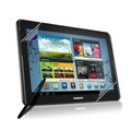 Защитная плёнка XDM глянцевая для Samsung Galaxy Note 10.1 N8000(#1)