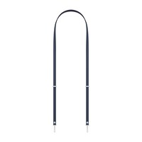 Ремешок через плечо Crossbody Strap синий