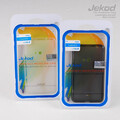 Силиконовый чехол Jekod TPU Case White для Nokia Lumia 625(#4)