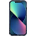 Силиконовый чехол Nillkin Nature TPU Pro Case Синий для Apple iPhone 13(#2)