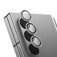 Защитное стекло на камеру Supglass Anti Glare Camera Lens Glass прозрачное для Samsung Galaxy Z Fold 4
