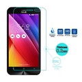 Противоударное защитное стекло Ainy Tempered Glass Protector 0.3mm для Asus Zenfone 2 Laser ZE550KL(#3)