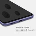 Защитное стекло NILLKIN CP+ черное для Huawei Mate 20X(#6)
