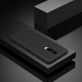 Силиконовый бампер Nillkin Rubber-wrapped Protective Case Черный для Xiaomi Redmi K30 (Poco X2)(#3)