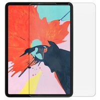 Защитное стекло SupGlass SG-20 Ipad Glass Oversize ARC Edge Transparnt для Apple iPad Air 13 (2026)