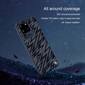 Чехол Nillkin Twinkle Case Черный для Samsung Galaxy S20 Ultra(#6)